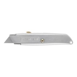 Cutter couteau à lame retracatble 99E Stanley