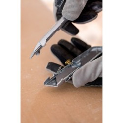 Cutter couteau à lame retracatble 99E Stanley