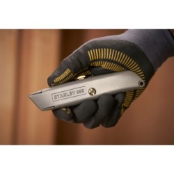 Cutter couteau à lame retracatble 99E Stanley