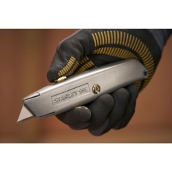 Cutter couteau à lame retracatble 99E Stanley
