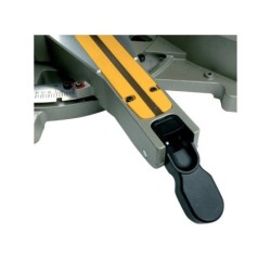 Scie à onglets radiale et à table supérieure D27111-QS 305 mm
