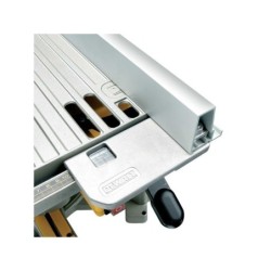 Scie à onglets radiale et à table supérieure D27111-QS 305 mm