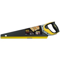 Scie égoïne Fatmax 11 dents / pouce coupe fine 450mm