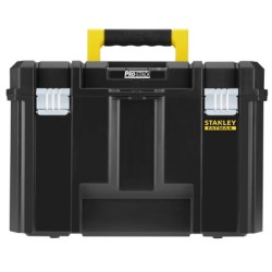 Malette grand volume Stanley TSTAK Fatmax L44 x l33 x H30 cm