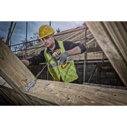 Visseuse à chocs Dewalt DCF887NT S/Batterie ni Chargeur en Coffret Tstak