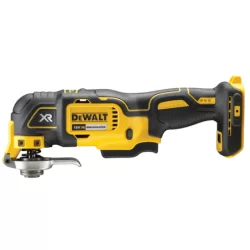 Multi-cutter Dewalt XR 18V DCS356NT-XJ S/Batterie ni Chargeur avec accessoires