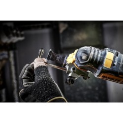 Multi-cutter Dewalt XR 18V DCS356NT-XJ S/Batterie ni Chargeur avec accessoires