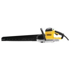 Scie Alligator filaire DWE398 Dewalt 1700W longueur de lame 430 mm