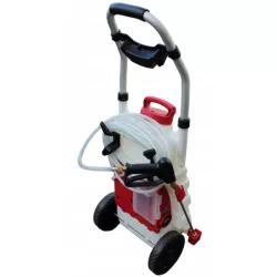 Pulvérisateur électrique Pro Sprayer II 28 Litres avec 1 batterie 18V