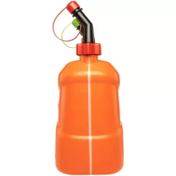 Jerrycan PE double compartiment Pressol avec bec d'écoulement 5L + 3L