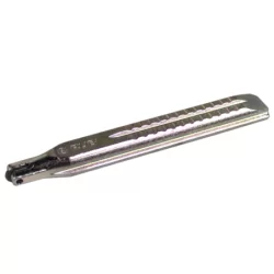 Molette carrelette Rubi Silver pour coupe carreaux manuel TS et TR