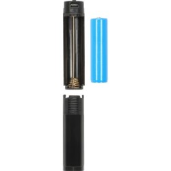 Bloc de batterie de recharge Li-Ion 3.7V/2.5Ah