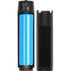 Bloc de batterie de recharge Li-Ion 3.7V/2.5Ah
