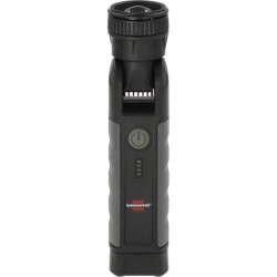 Baladeuse aimantée TL 1000 ACW Brennenstuhl rechargeable par induction LED 1000lm