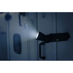 Baladeuse aimantée TL 1000 ACW Brennenstuhl rechargeable par induction LED 1000lm