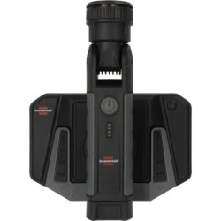 Chargeur à induction 10W max Brennenstuhl aimanté USB C avec 1m de câble