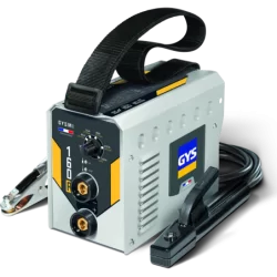 Poste de soudure GYSMI 160 P avec valise
