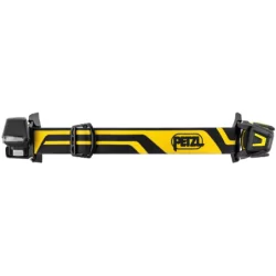 Lampe frontale Xena Petzl rechargeable 1400 lumens