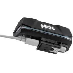 Lampe frontale Xena Petzl rechargeable 1400 lumens