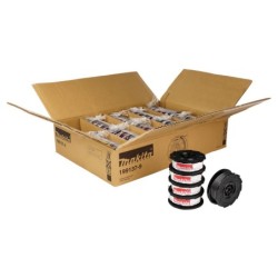 Fil à ligaturer Makita diamètre 0.8 mm - lot de 50 bobines
