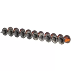 Clou Spit HSBR14 en bande Spit compatible avec cloueur P560 seau de 1000