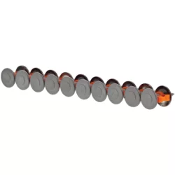 Clou Spit HSBR14 en bande Spit compatible avec cloueur P560 seau de 1000