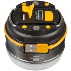 Lampe portable LED polyvalente Oli rechargeable 350 lumens - Brennenstuhl