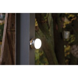 Lampe portable LED polyvalente Oli rechargeable 350 lumens - Brennenstuhl