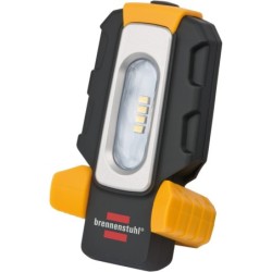 Lampe portable 4 LED Brennenstuhl à batterie rechargeable