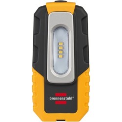 Lampe portable 4 LED Brennenstuhl à batterie rechargeable