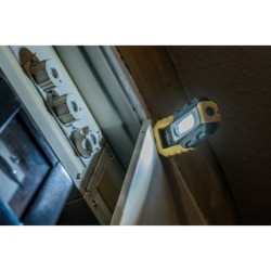 Lampe portable 4 LED Brennenstuhl à batterie rechargeable