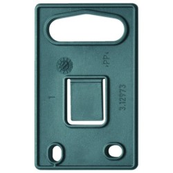 Rallonge multiprise prenium plus 6 prises noir 2P+T 16A 230V avec interrupteur cordon H05VV-F 3G1.5