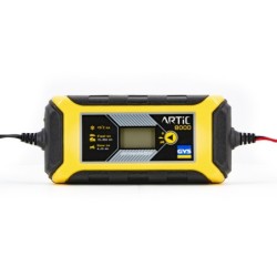 Chargeur de batterie ARTIC 8000 Gys