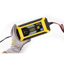 Chargeur de batterie ARTIC 8000 Gys