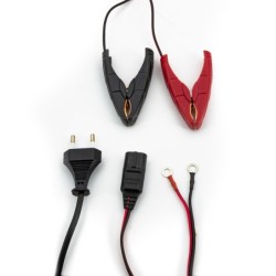 Chargeur de batterie ARTIC 8000 Gys