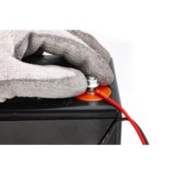 Chargeur de batterie ARTIC 8000 Gys