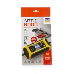Chargeur de batterie ARTIC 8000 Gys