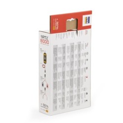 Chargeur de batterie ARTIC 8000 Gys