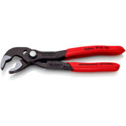 Pince multiprise Cobra Knipex poignée gainée plastique antidérapant
