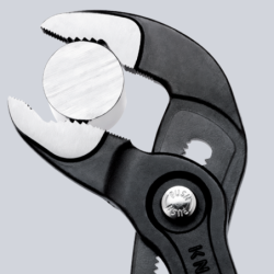 Pince multiprise Cobra Knipex poignée gainée plastique antidérapant