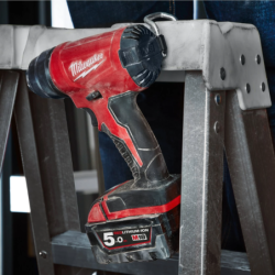 Décapeur thermique M18 BHG Milwaukee sans chargeur ni batterie en boite carton
