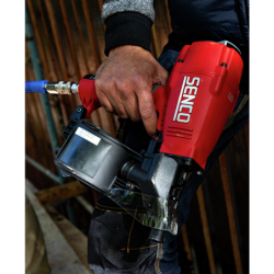 Clous en rouleau annelés BL - 7425 pièces
