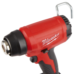 Décapeur thermique M18 BHG Milwaukee sans chargeur ni batterie en boite carton