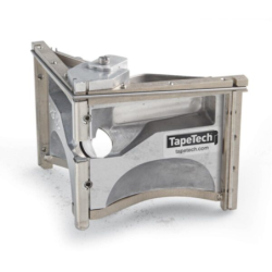 Finisseur d'angle p.m. 2.5' Corner Finisher Tapetech