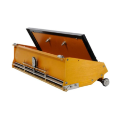 Boite longueur 380 mm Easyclean box 15 Tapetech