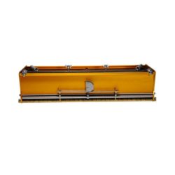 Boite longueur 380 mm Easyclean box 15 Tapetech