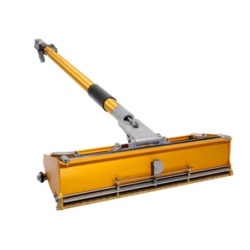 Boite longueur 380 mm Easyclean box 15 Tapetech