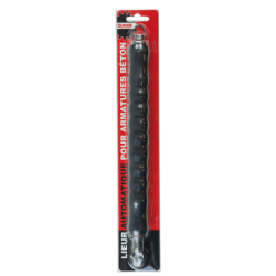 Lieur 31 cm armatures béton