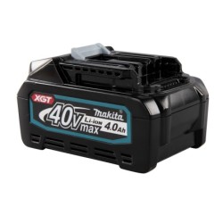 Batterie XGT Makita BL4040 40V 4.0Ah