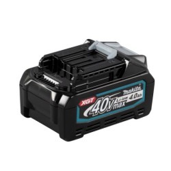 Batterie XGT Makita BL4040 40V 4.0Ah